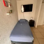 Casa Por Aeropuerto, Zona Industrial Y Hospitales